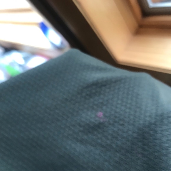 Lululemon wrap it up tank, M?, dark green - Picture 6 of 8